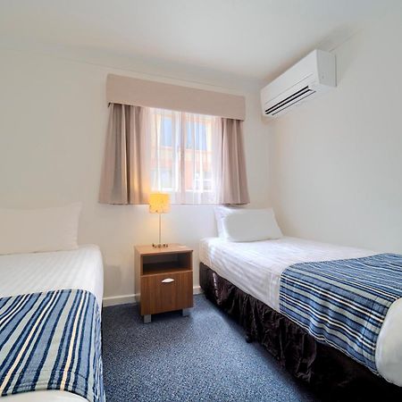 Albany Motel & Apartments Bilik gambar