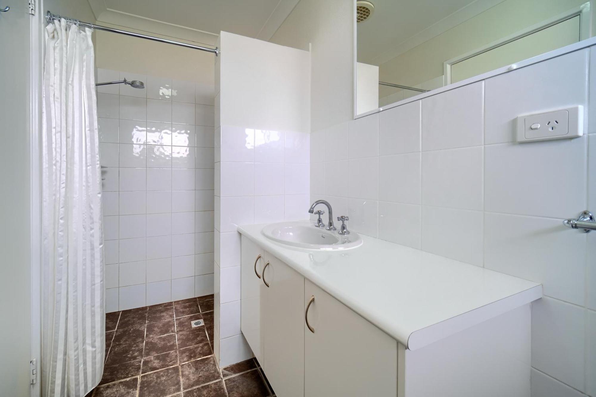 Albany Motel & Apartments Bilik gambar
